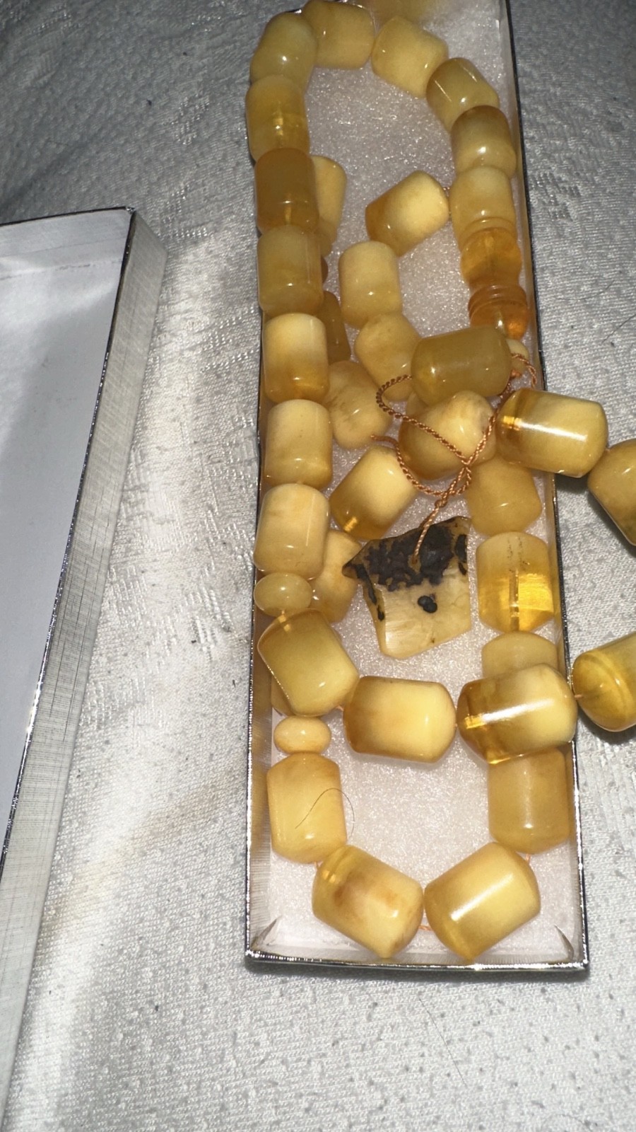 islamic prayer beads