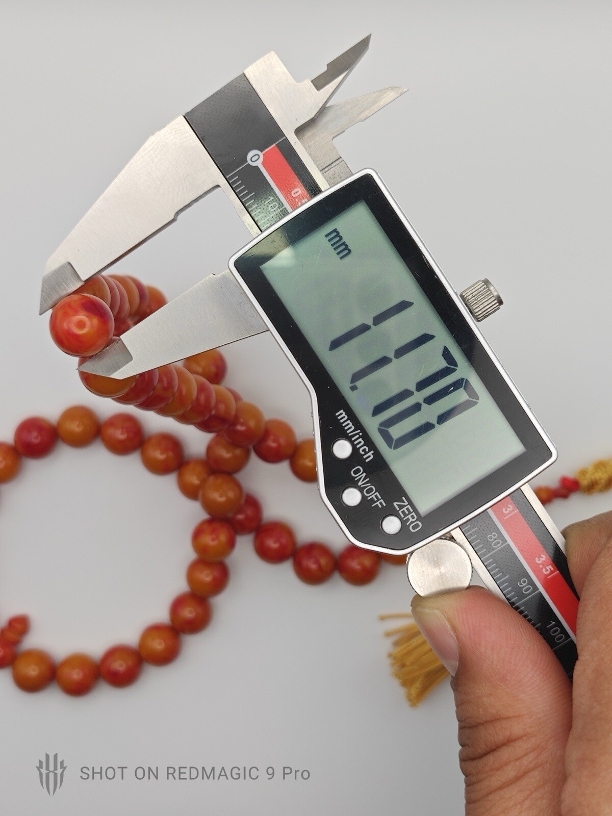 Sandalous Tasbih Misky Misbaha Prayer Beads 45 Rosary مسبحة سبحة سندلوس مسكي
