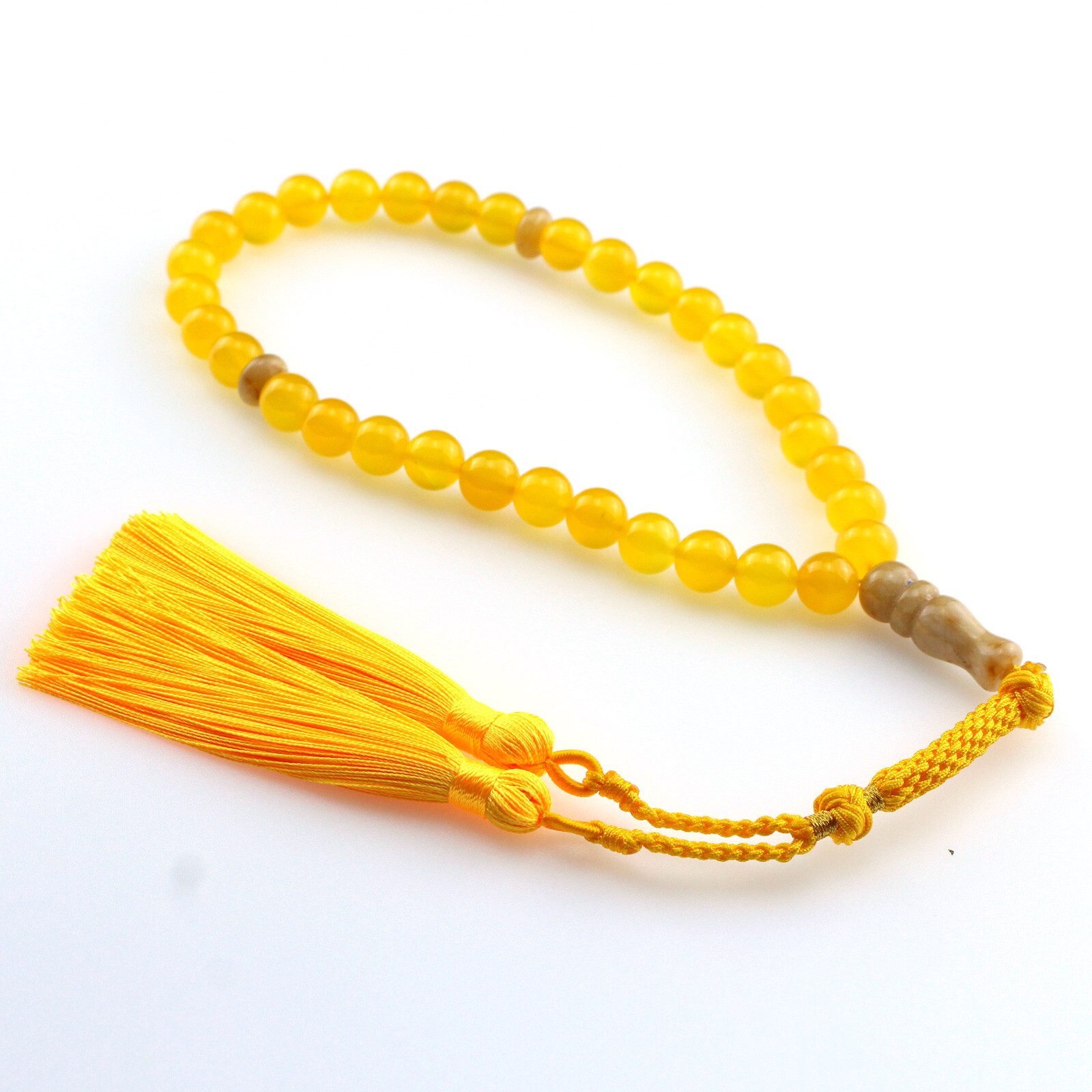 Tasbih Tesbih Islamic 33 Beads Muslim Islam Subha Sebha Misbaha Masbaha Tasbeeh