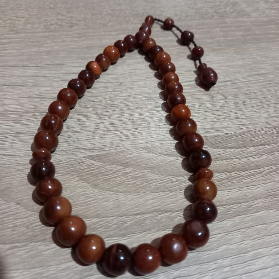 tasbih kaoka tasbih kaokah 33 items