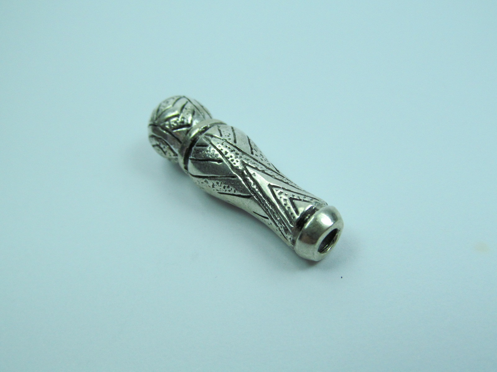 Big imam accessories 925 silver islamic Prayer Beads Misbaha Tesbih 1076