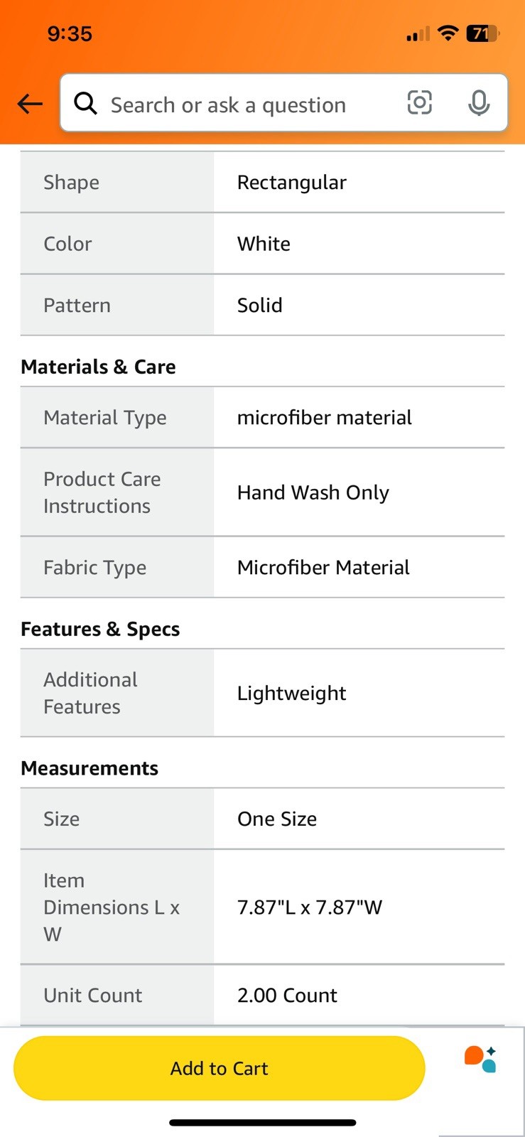 Premium Material Ihram Ehram for Umrah and Hajj Pilgrimage (2 pieces)