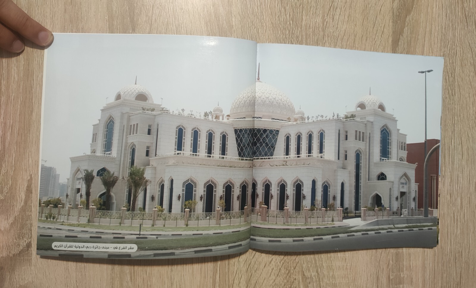 Arabic Islamic Book النبى السلام عليك ايها النبىِ المشروع الانساني العالمي Islam