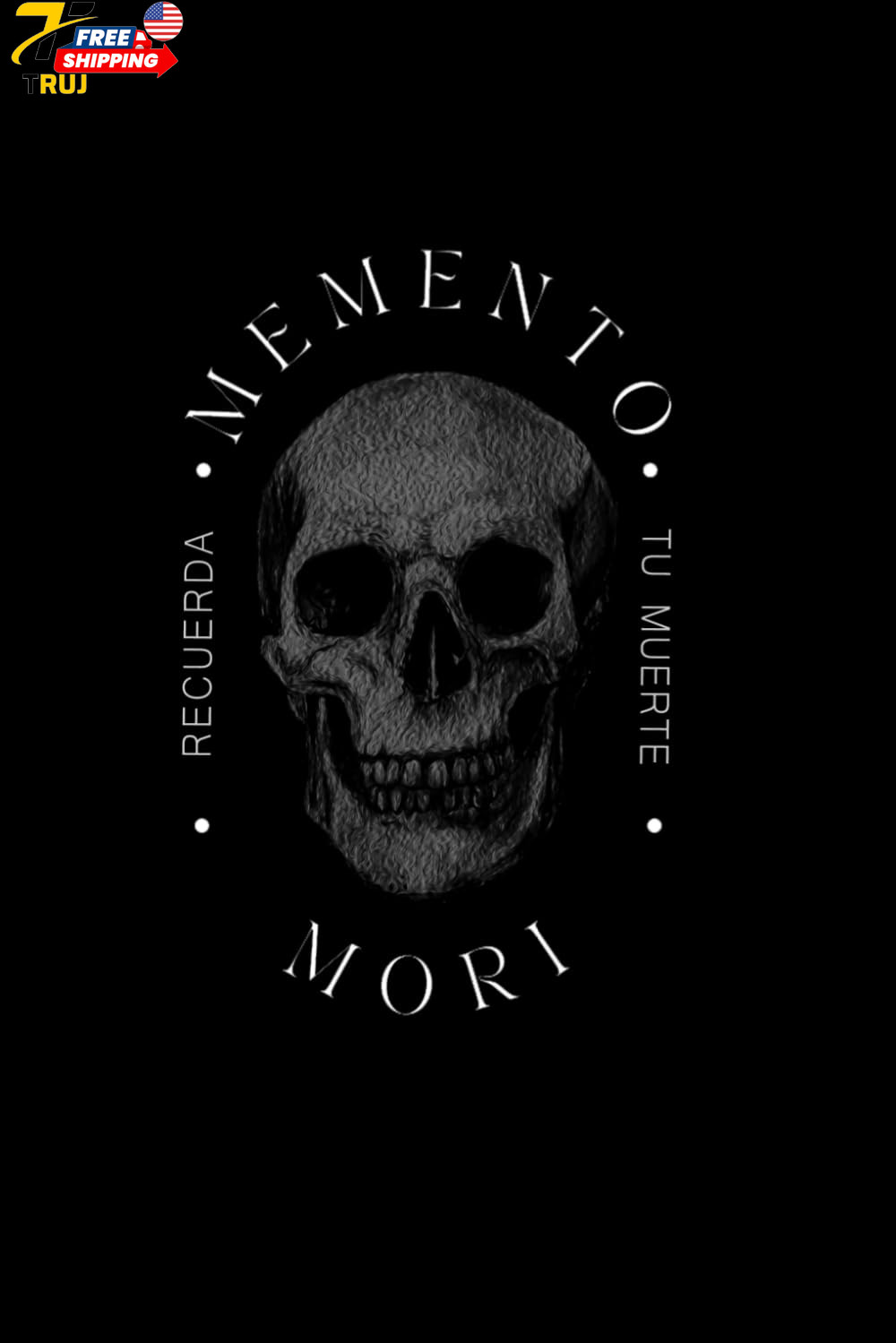Memento Mori: Recuerda tu Muerte (Masculinidad & Sociedad) (Spanish Edition)
