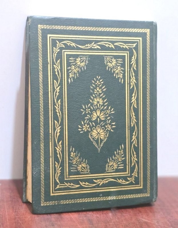 1985 Holy Quran Arabic Text Koran القرآن الكريم مصحف الملك فهد