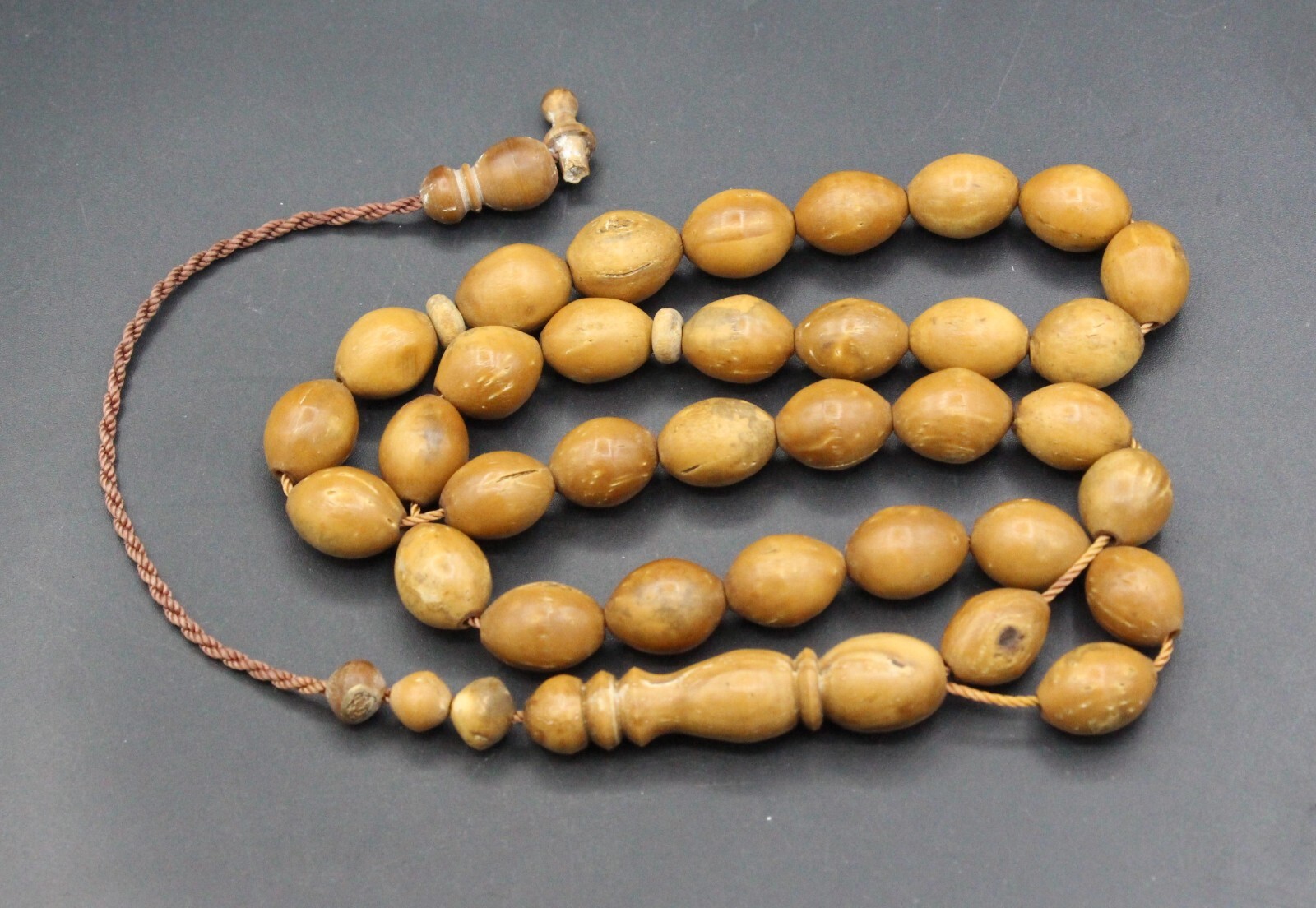 Afghan Pray Beads,Wooden Beads, Spirituality Beads, Pray Beads,Yoga & Protection