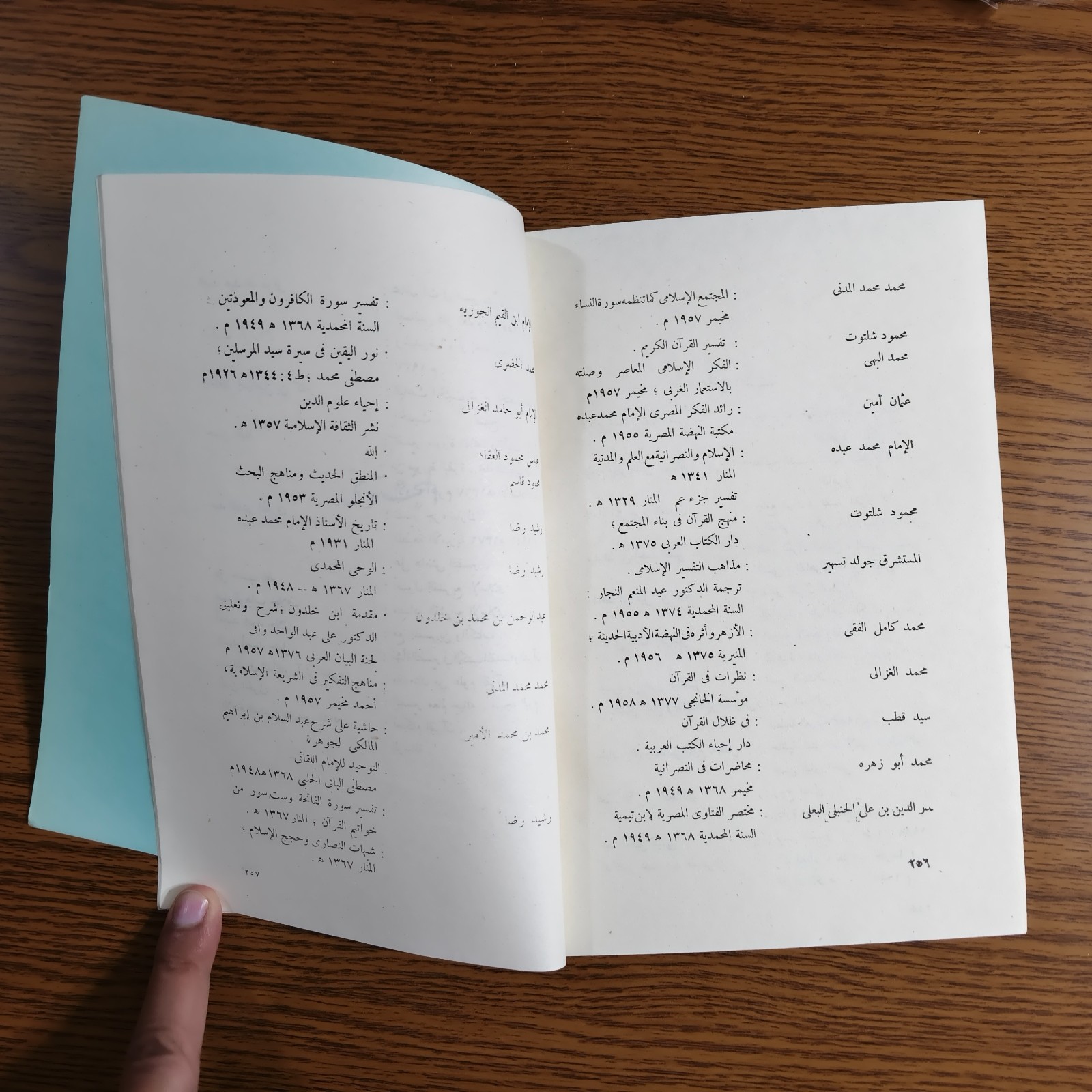 Islamic Muhammad Abduh Holy Quran منهج الإمام محمد عبده في تفسير القرآن الكريم
