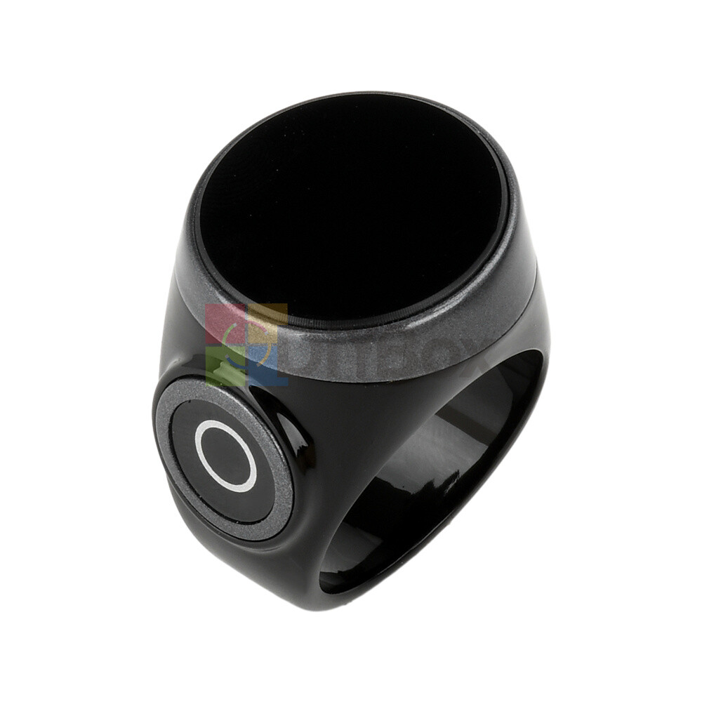 Digital Tasbih Tally Digital Touch Counter for Muslims Tasbeeh Zikr Ring Adjust
