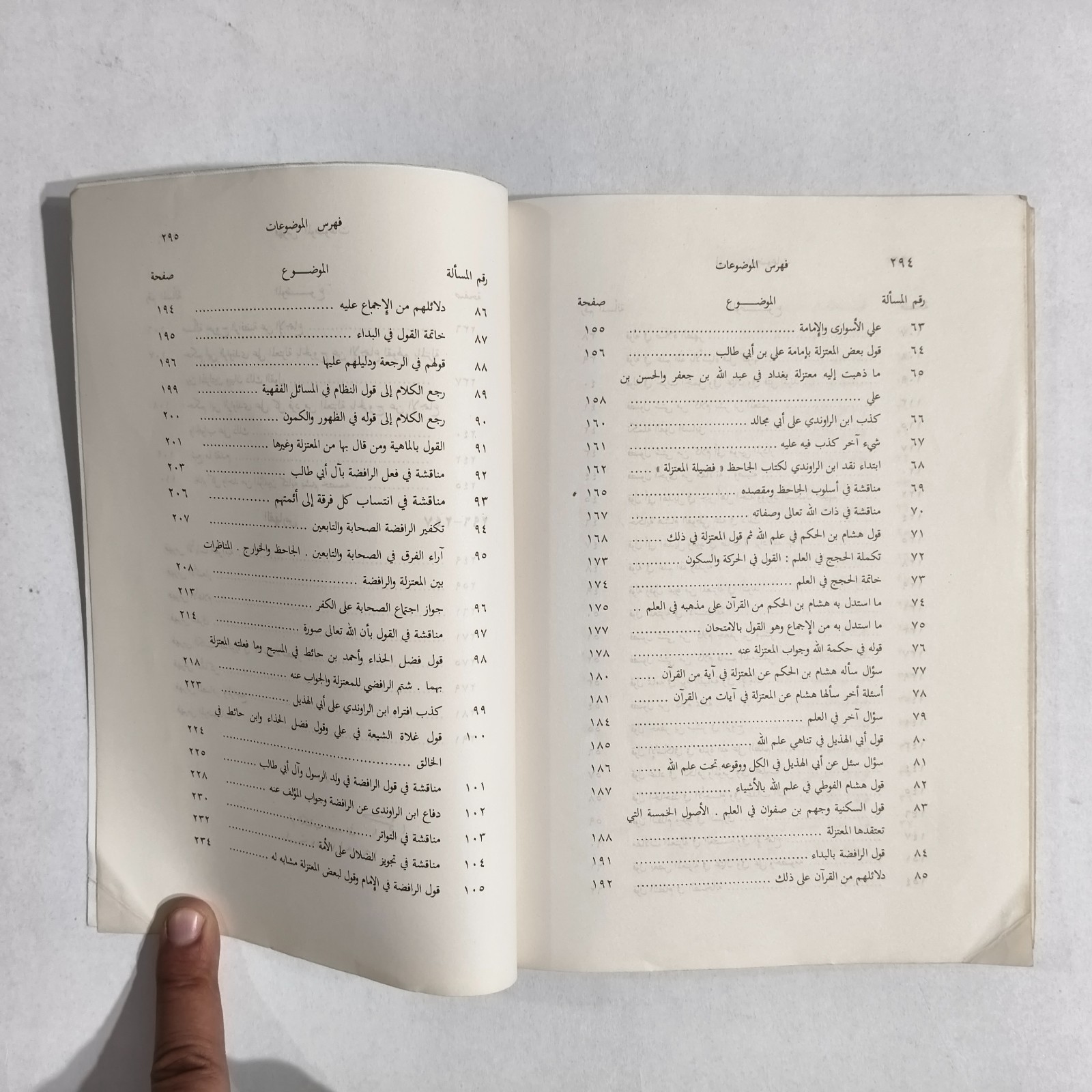 Islamic Ibn al-Rawandi Atheist الانتصار والرد علي ابن الراوندي الملحد الريوندي