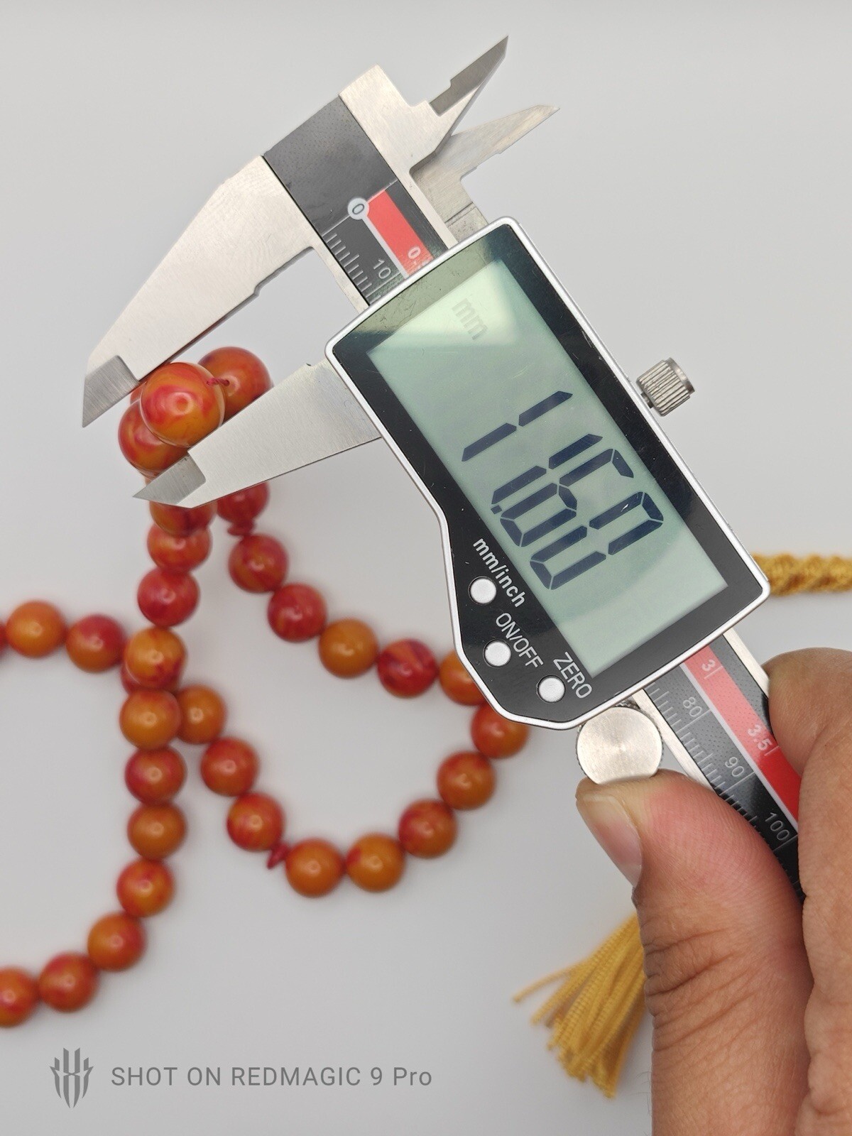 Sandalous Tasbih Misky Misbaha Prayer Beads 45 Rosary مسبحة سبحة سندلوس مسكي