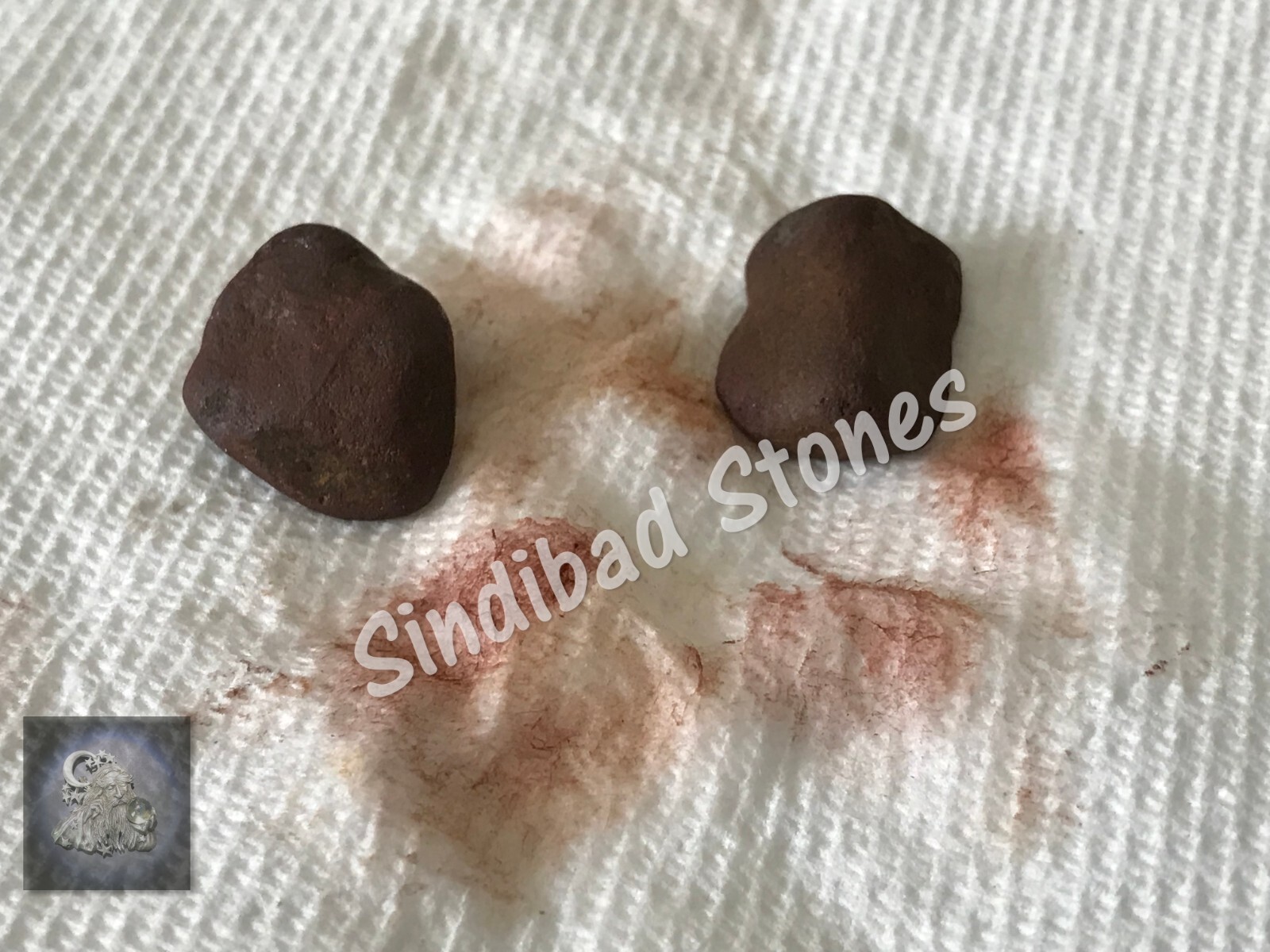 Habhab raw stones 2, Hehbab & Box هبهاب روحاني, زوج حجر هبهاب خام، هبهاب وصندوق
