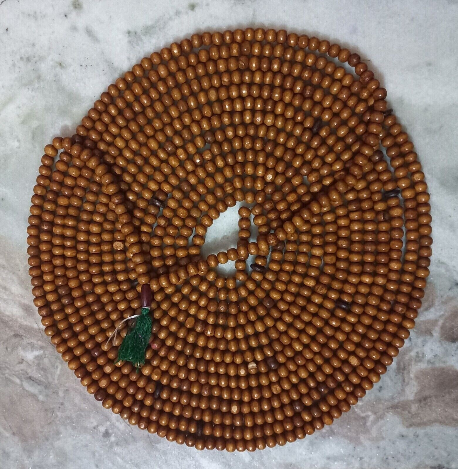 1000 beads Islamic Prayer Beads Tesbih Hazara tasbih Misbaha Tasbeeh Free Shipp