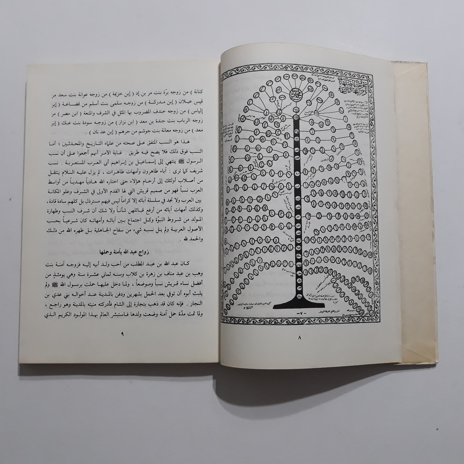 Islamic Biography Of Prophet Muhammad نور اليقين في سيرة سيد المرسلين محمد النبي