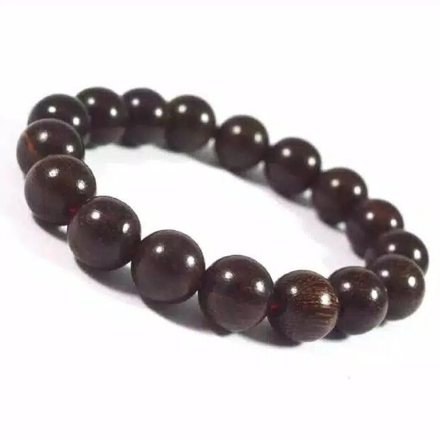 Bracelet galih asem super full galih 12 mm