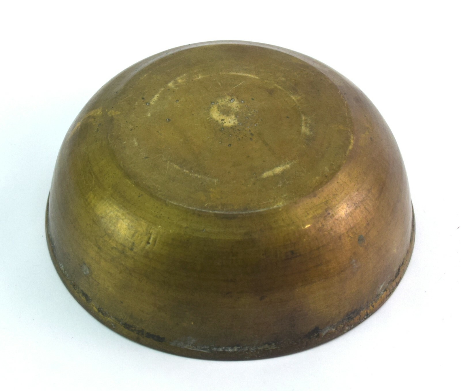 Antique Talismanic Islamic Calligraphy Bowl collectible medicinal bowl. G3-101