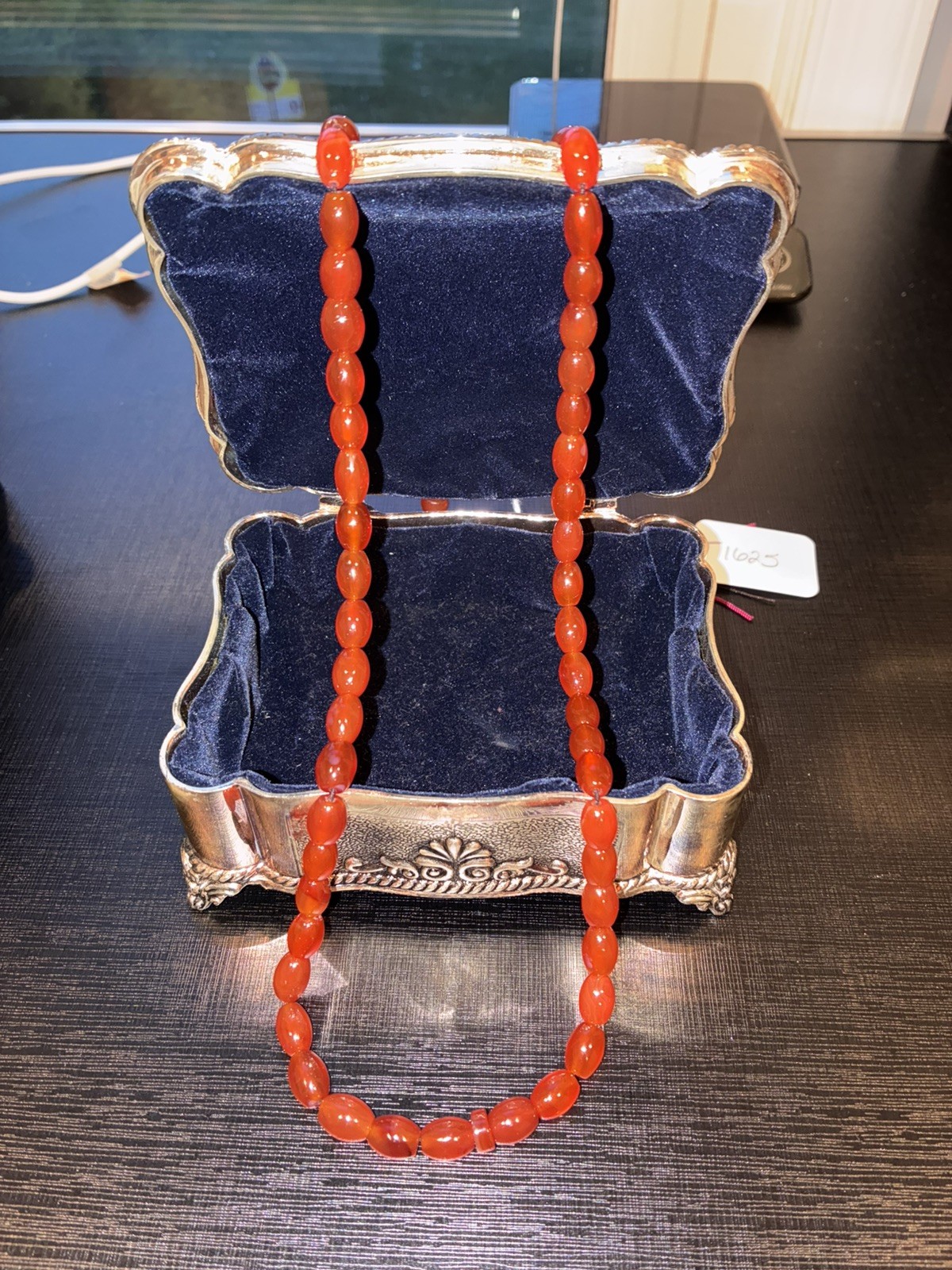 New Yemeni Rosary Prayer Beads . Tasbih Yamani