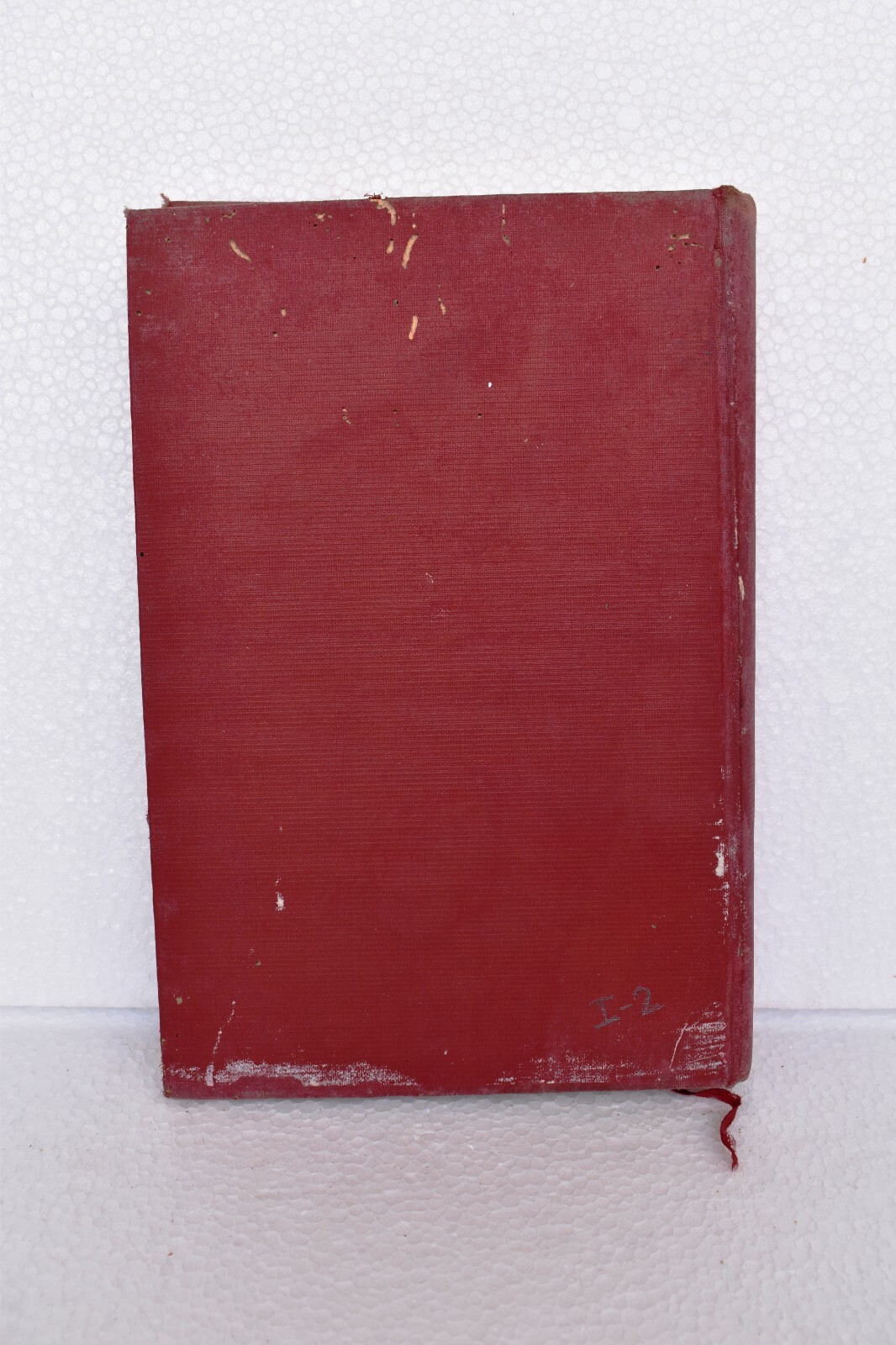Vintage Zaboor-E-Azam Allama Iqbal Philosophical Poetry Book Gujarati Version”I2