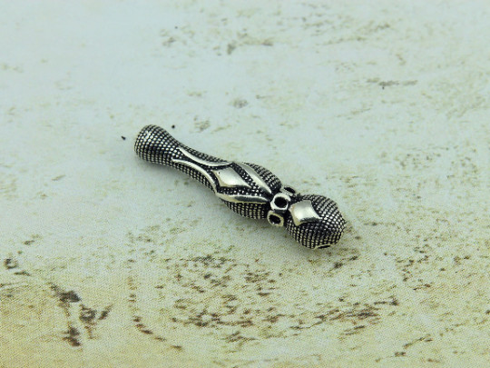 İmam beads for make prayer 925 silver Islamic Prayer Beads Misbaha Tesbih 610187