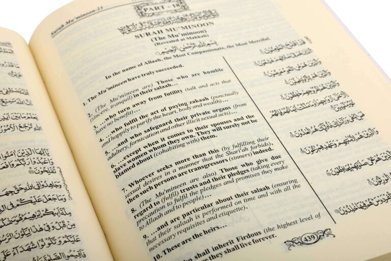 Quran Made Easy with English Translation