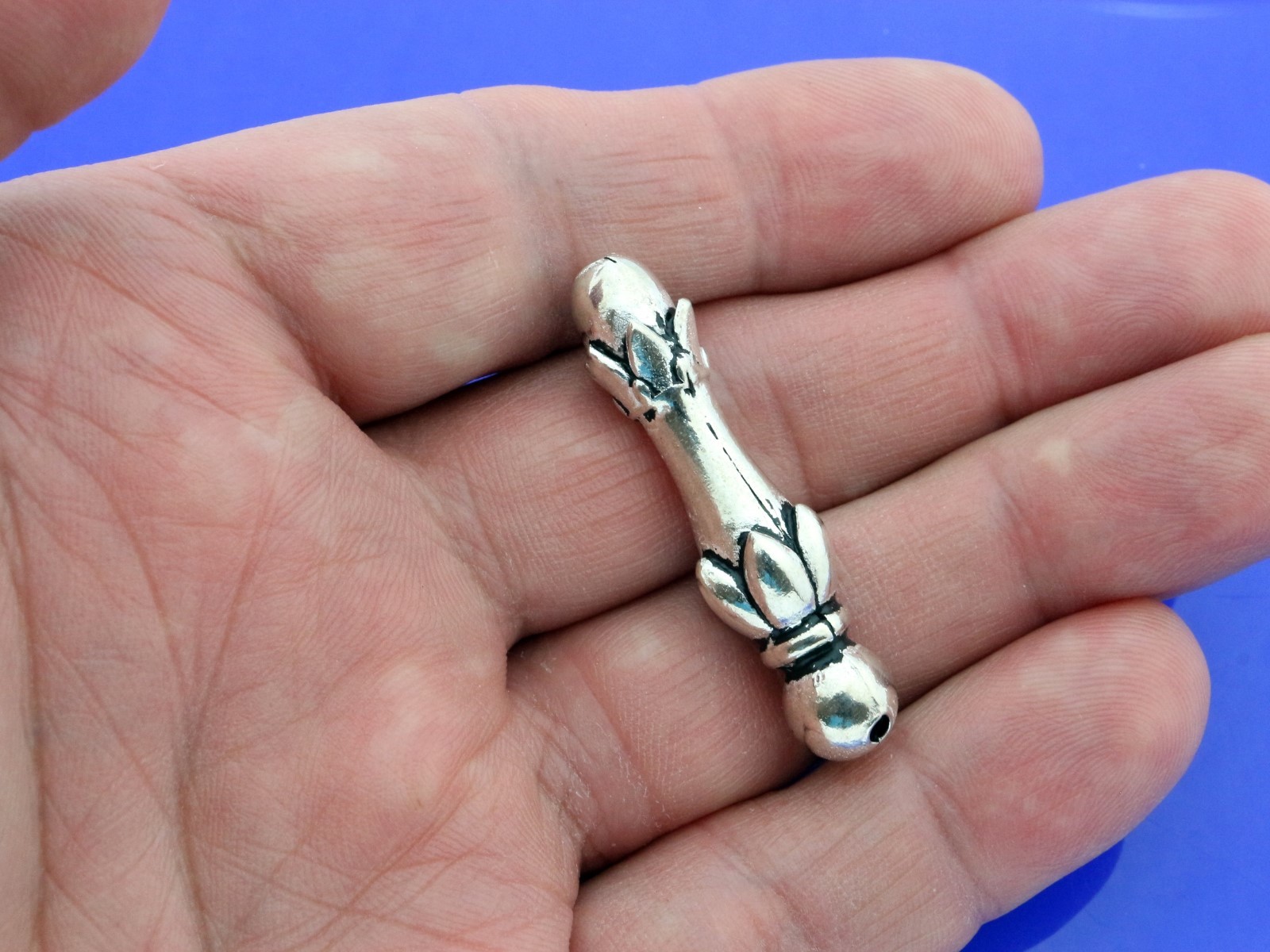 Big imam 925silver Prayer Beads desing make repair Misbaha Tesbih 610079