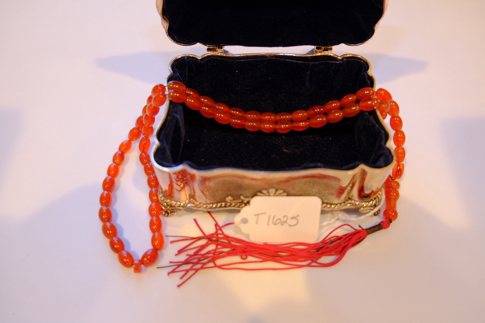New Yemeni Rosary Prayer Beads . Tasbih Yamani