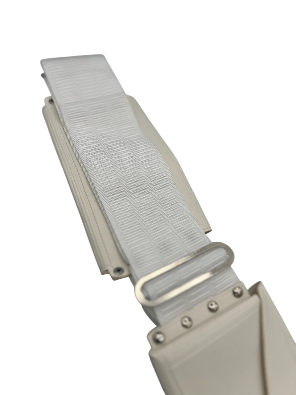 Mens Ihram Ahram Ehram Waist BELT 2 Pockets For Umrah Hajj
