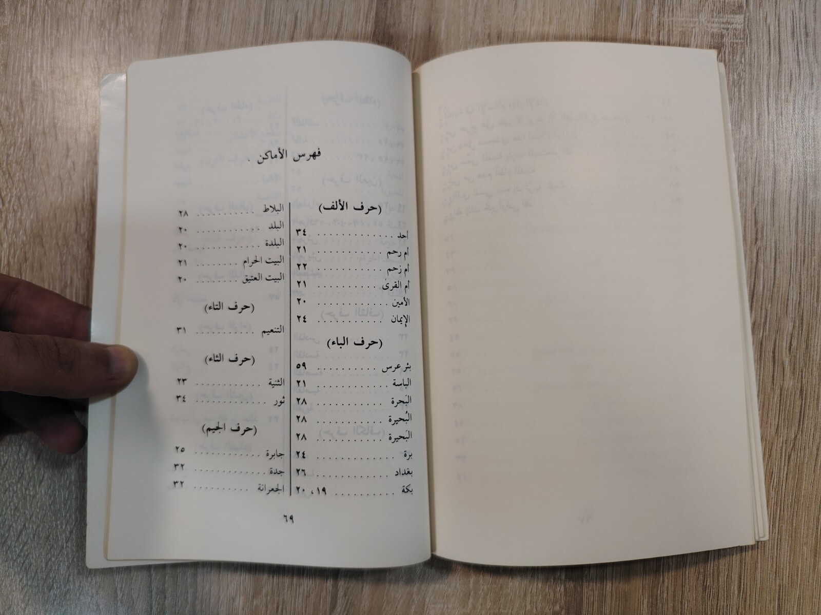 Islamic Hajj Al-Suyuti Mecca Medina الحجج المبنية في التفضيل مكة المدينة السيوطي