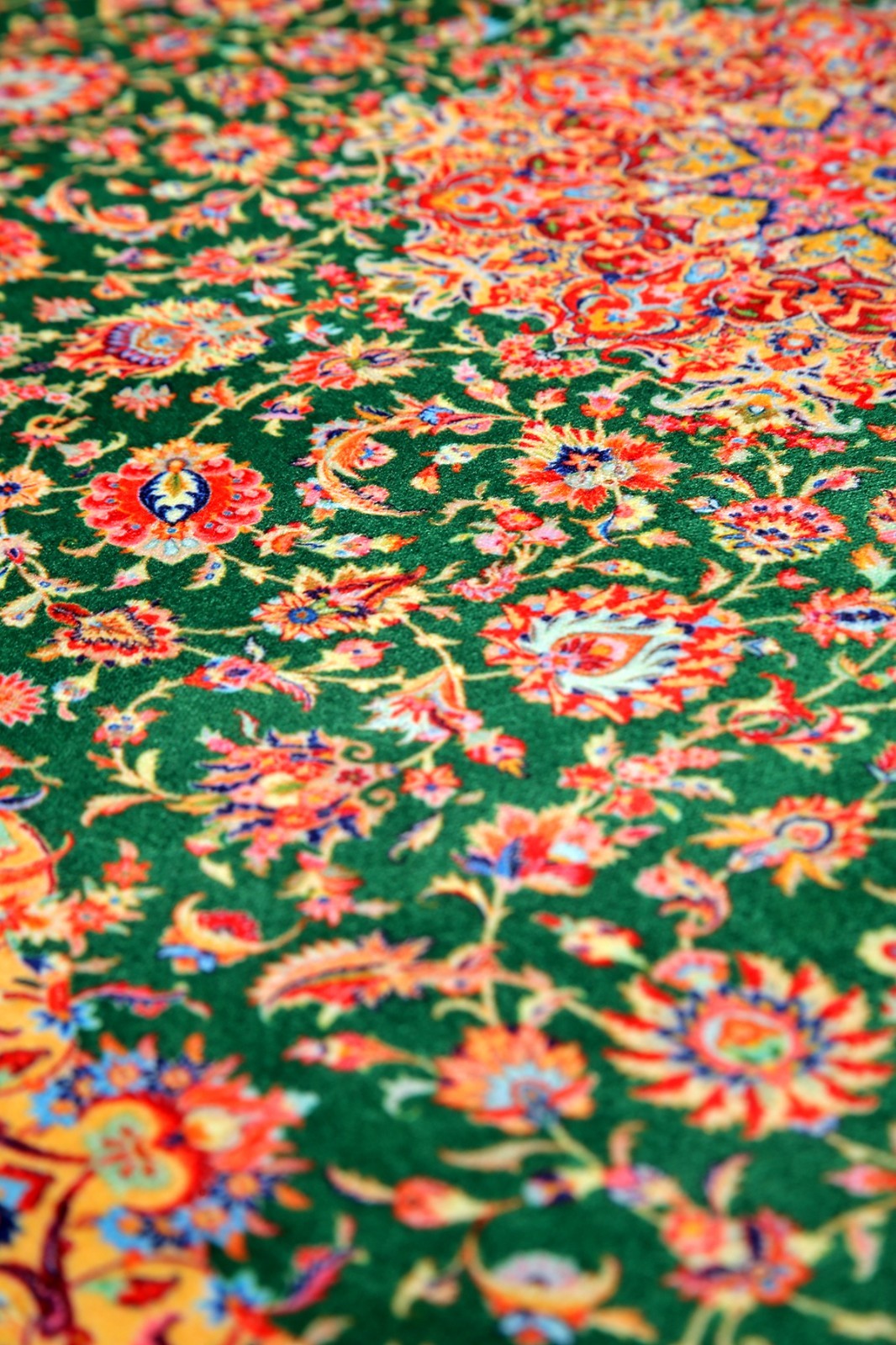 Luxury Prayer Mat Silky Soft Gebetsteppich Islamic Prayer Rug Turkish Carpet Rug