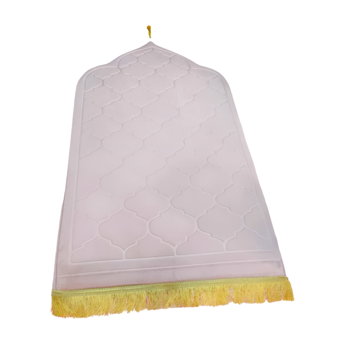 Muslim Flannel prayer mat for adult – Paddet soft 70 x 110