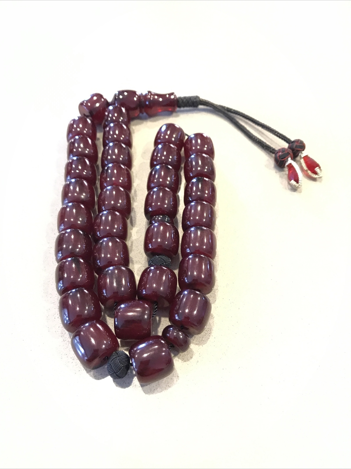 Faturan Corba Rosary Beads سبحة مسبحة كوربا عرق مراوح فاتوران جديد