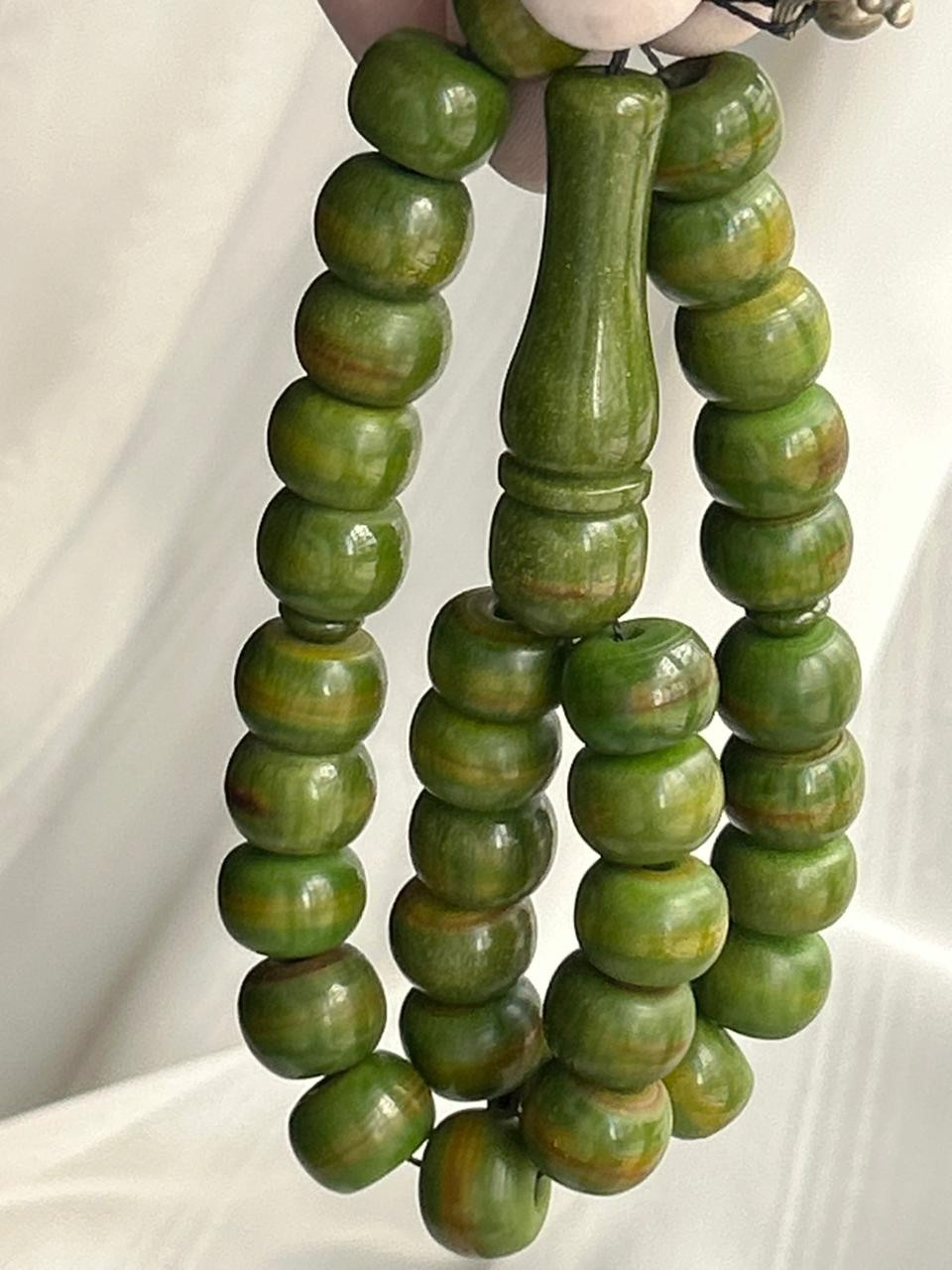 Antique Germany Cherry Amber 33 مسكي الماني انتيك الانتيك منجاوي مغشى مقفول منجم