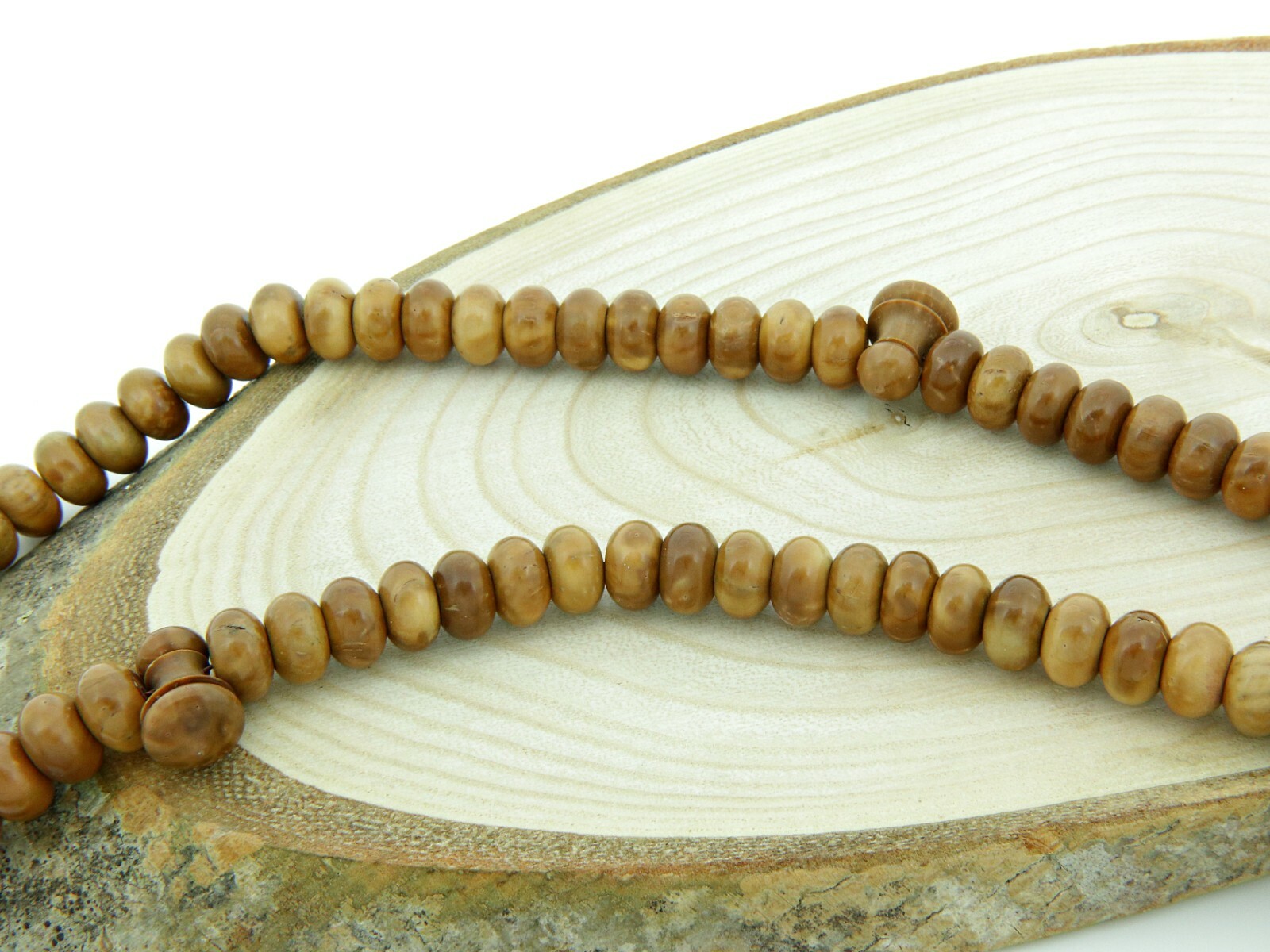 Big Kuka tree 99 bead Islamic Prayer Beads Misbaha Tesbih dhikr Tespih 201283