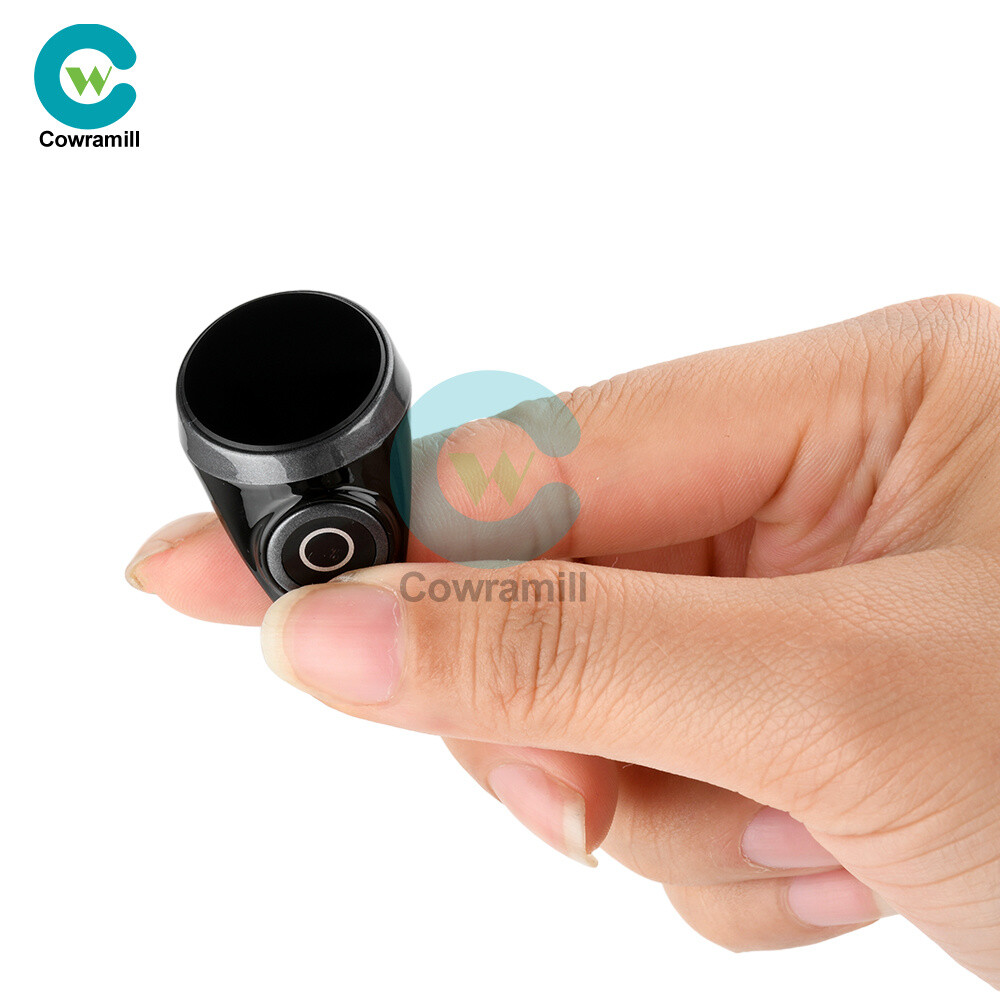 Digital Touch Tally Counter Dhikr/Tasbih/Tasbi/ Tasbee Finger Ring Power Display