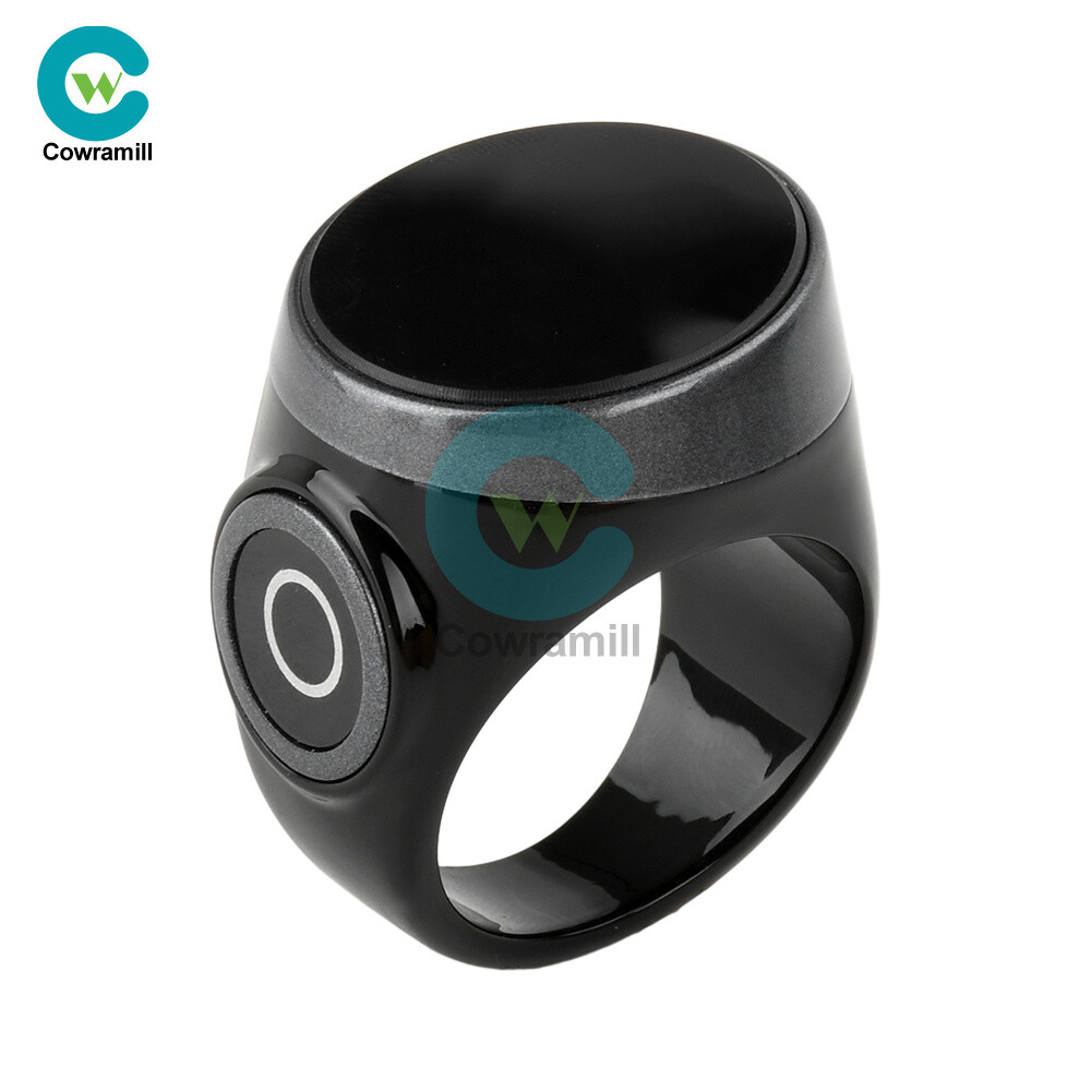 Digital Touch Tally Counter Dhikr/Tasbih/Tasbi/ Tasbee Finger Ring Power Display