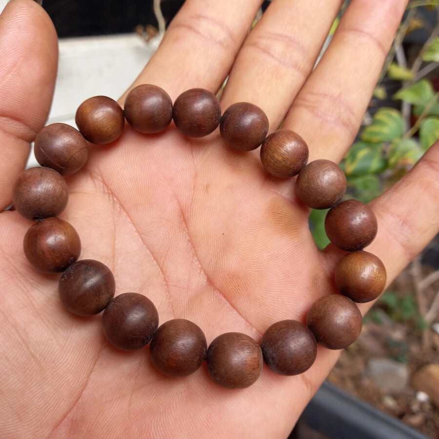 original stigi bracelet 12mm genuine sea stigi wooden bracelet