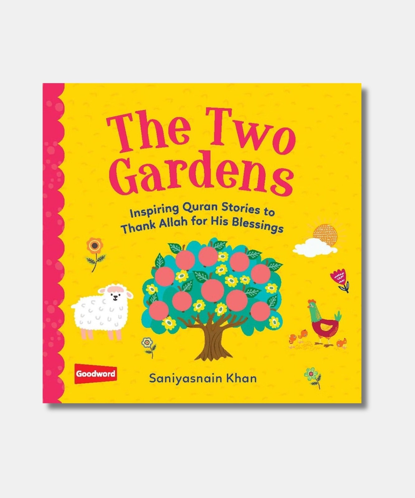 Baby’s First Box Of Quran Stories -2 Islamic Story Book For Muslim Children Kids