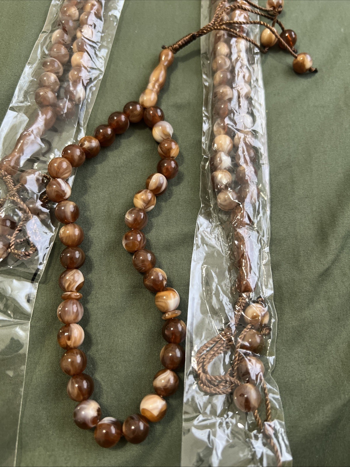 Prayer Beads Islamic
