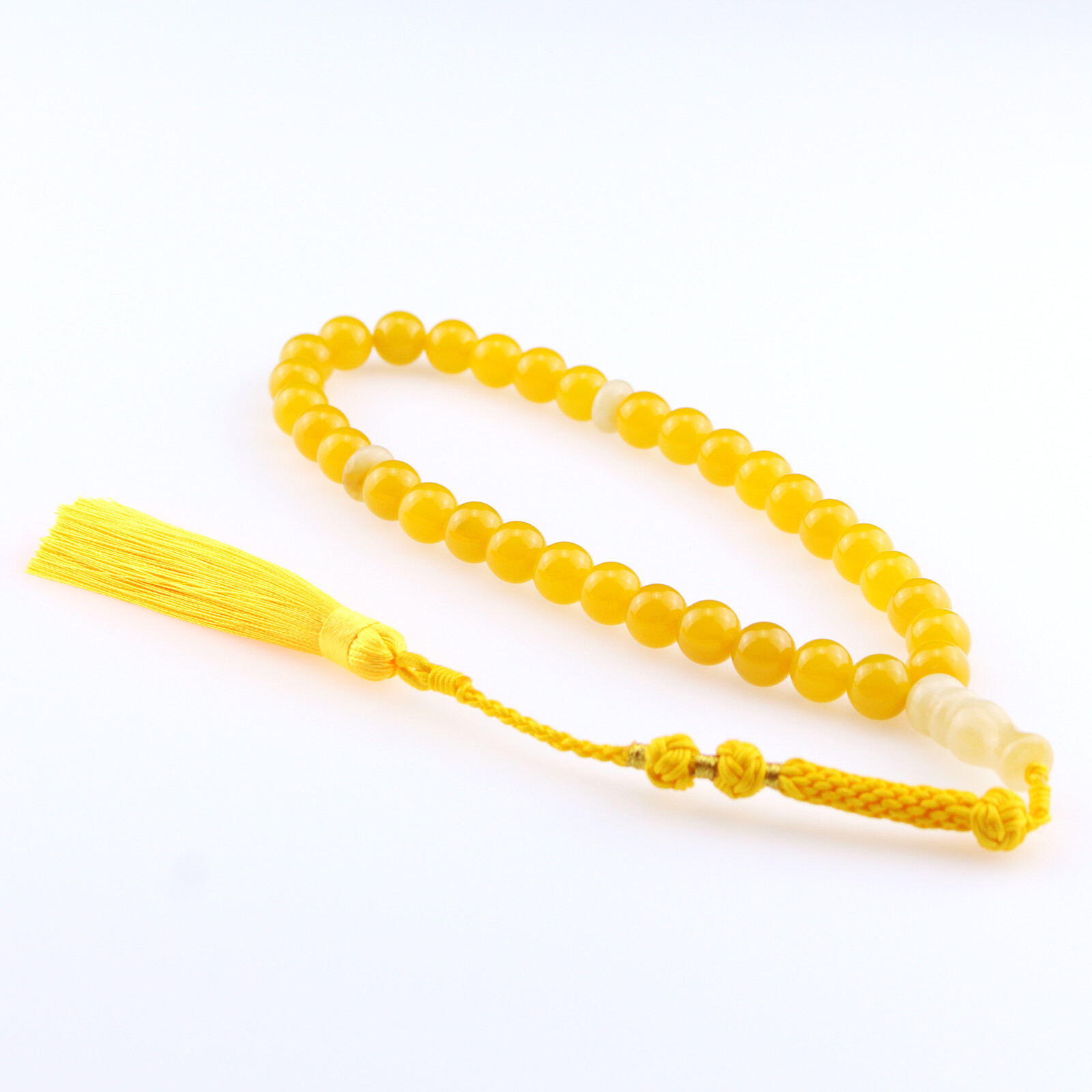 Tasbih Tesbih Islamic 33 Beads Muslim Islam Subha Sebha Misbaha Masbaha Tasbeeh