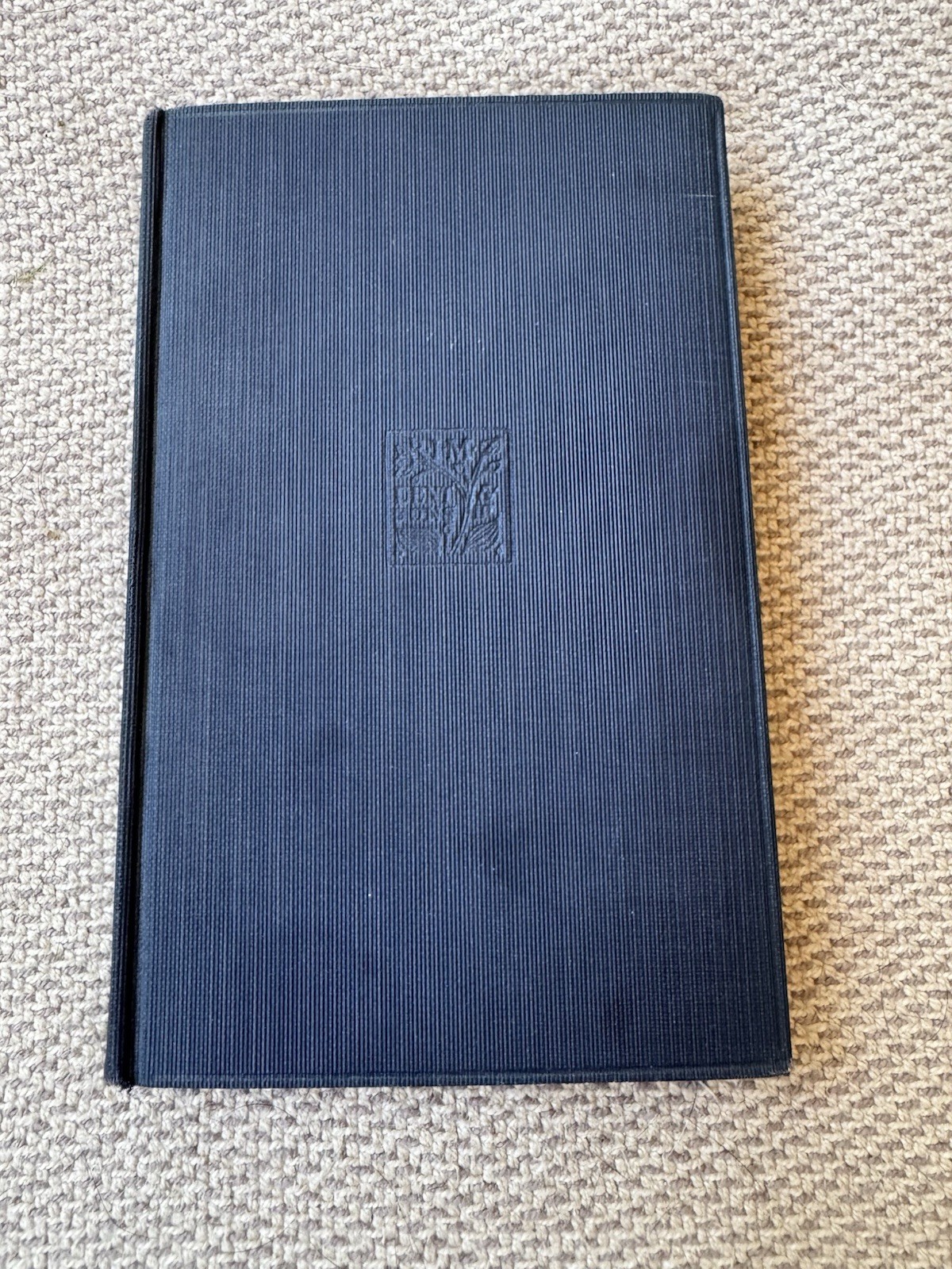 The Koran Translated from the Arabic (1926 UK Hardcover Book – Rev JM Rodwell)