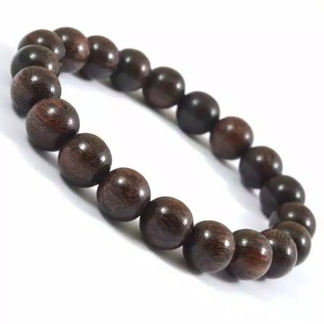 10mm Super Tamarind Galley Bracelet