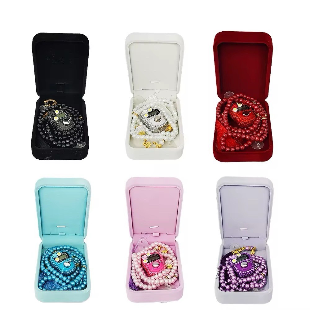 New Style SXH5136 Digital Display Hand Held Digit Display Counter