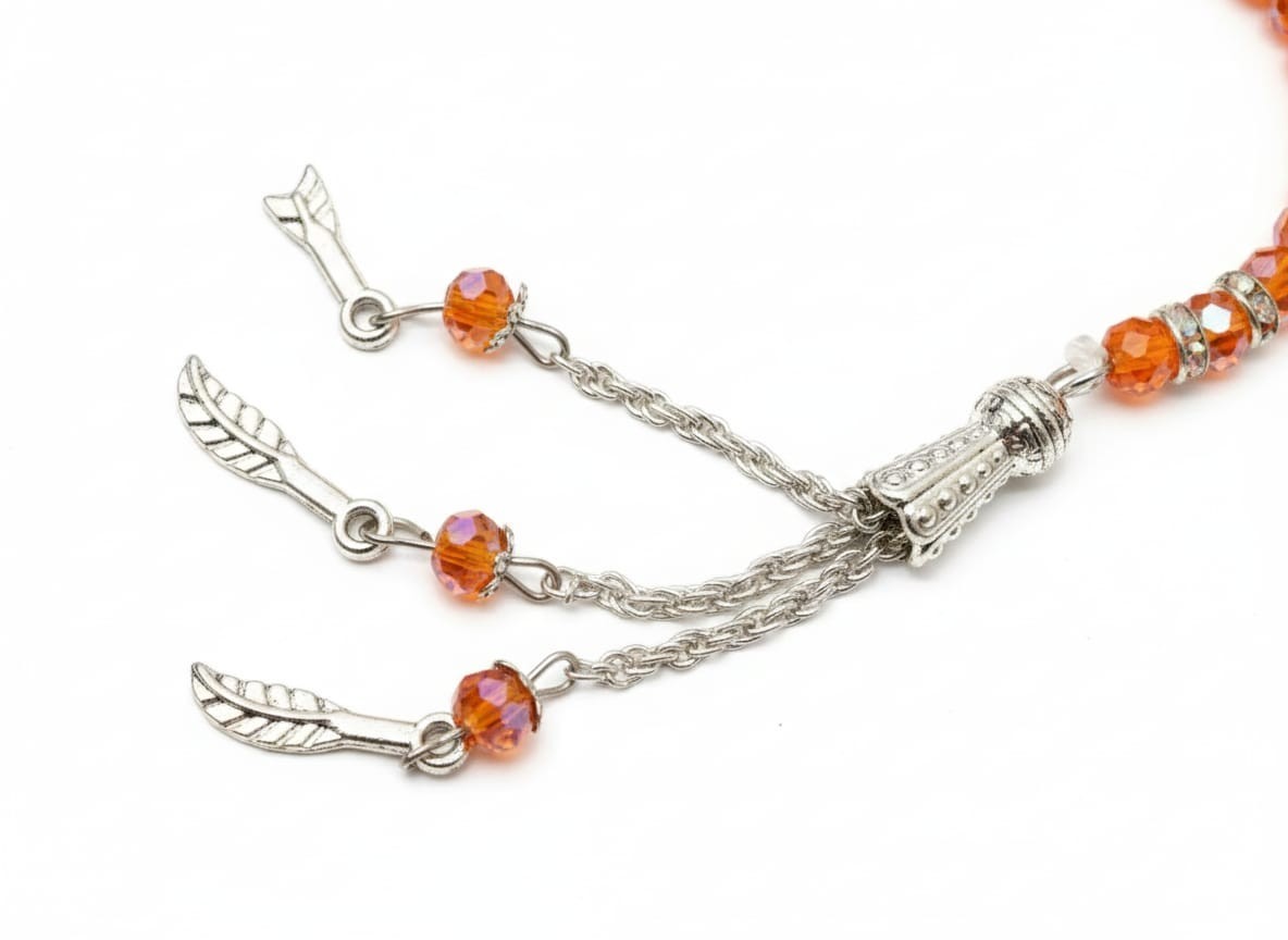 islamic rosary