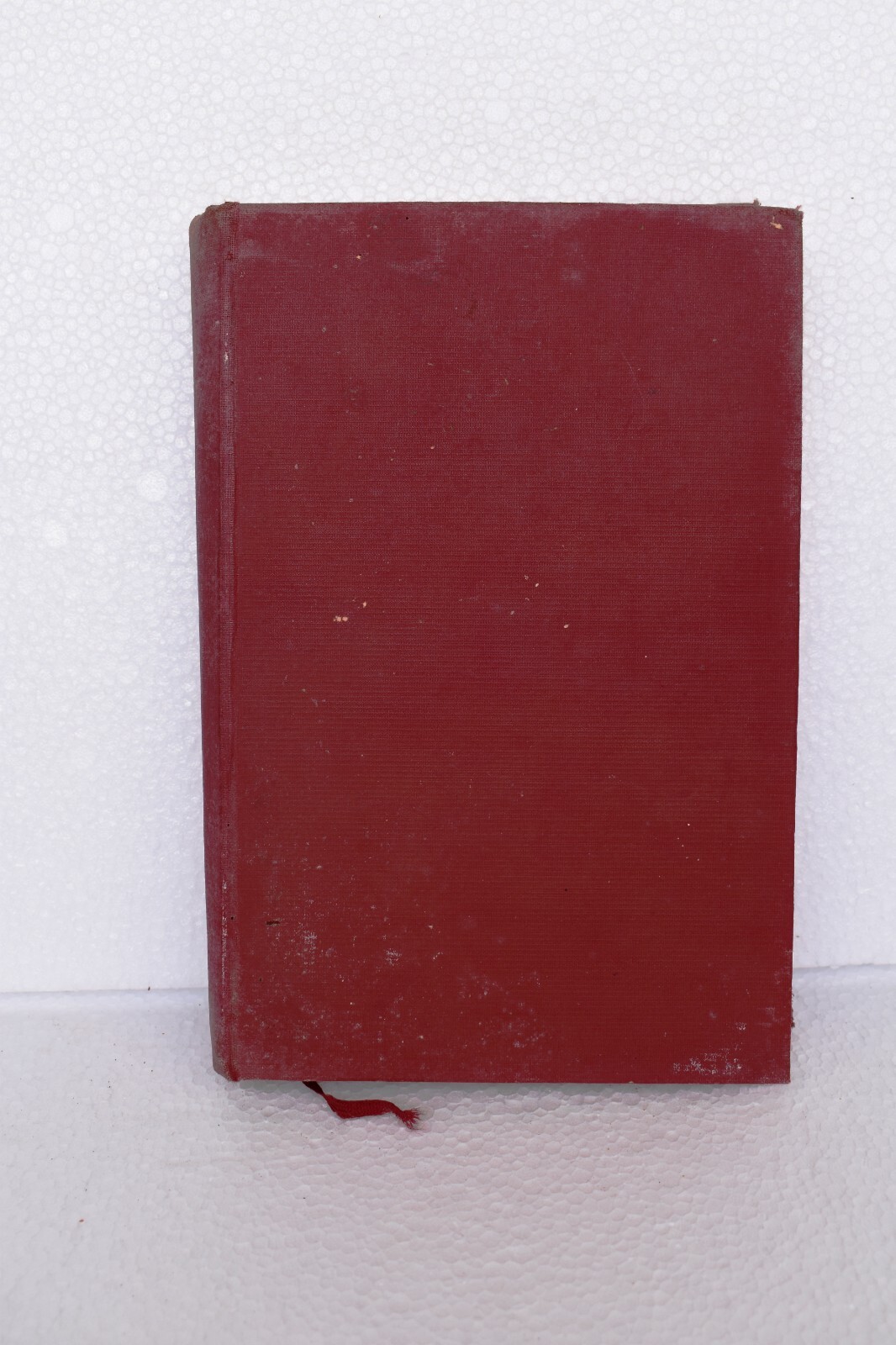 Vintage Zaboor-E-Azam Allama Iqbal Philosophical Poetry Book Gujarati Version”I2