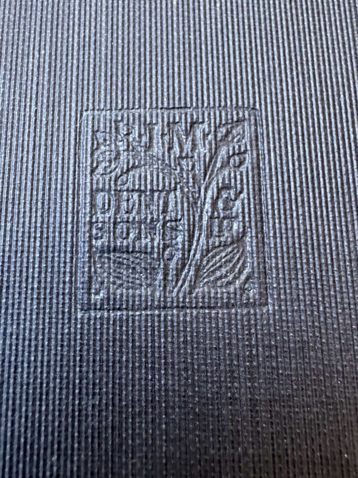The Koran Translated from the Arabic (1926 UK Hardcover Book – Rev JM Rodwell)