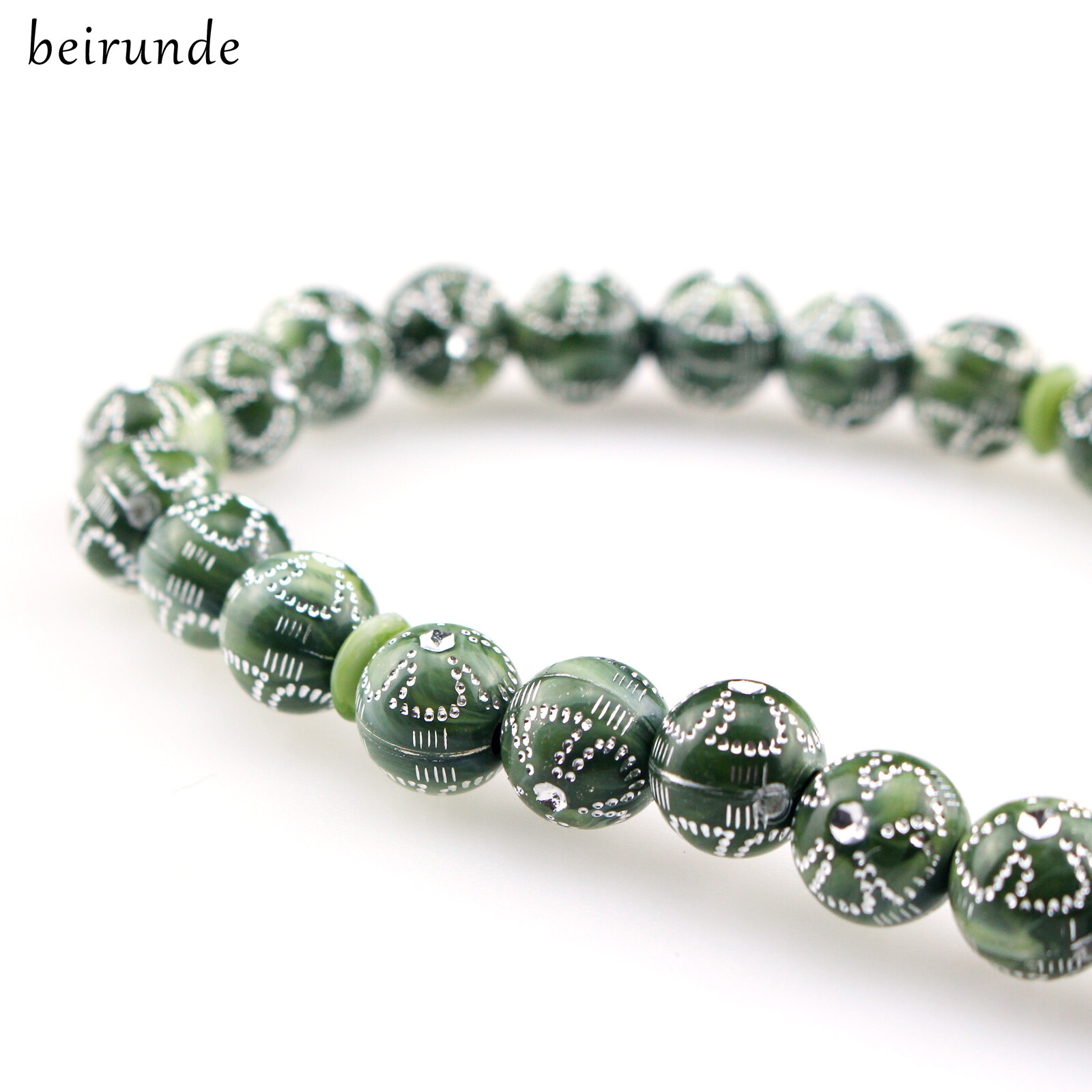 Tasbih Tesbih Islamic 33 Beads Muslim Islam Subha Sebha Misbaha Masbaha Tasbeeh