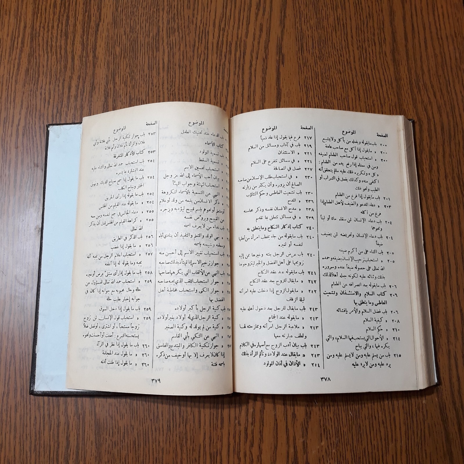 Islamic Sufism Yahya Bin Sharaf Al-Nawawi الأذكار النووية يحيي بن شرف النووي
