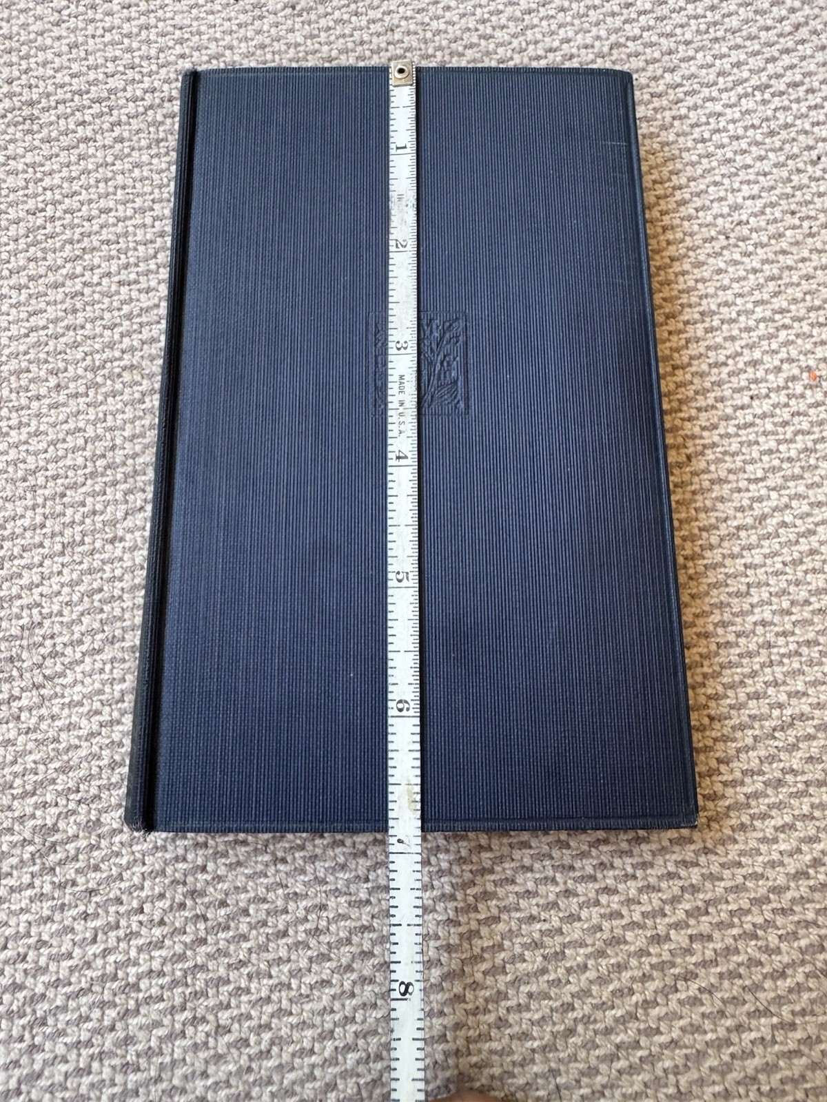 The Koran Translated from the Arabic (1926 UK Hardcover Book – Rev JM Rodwell)