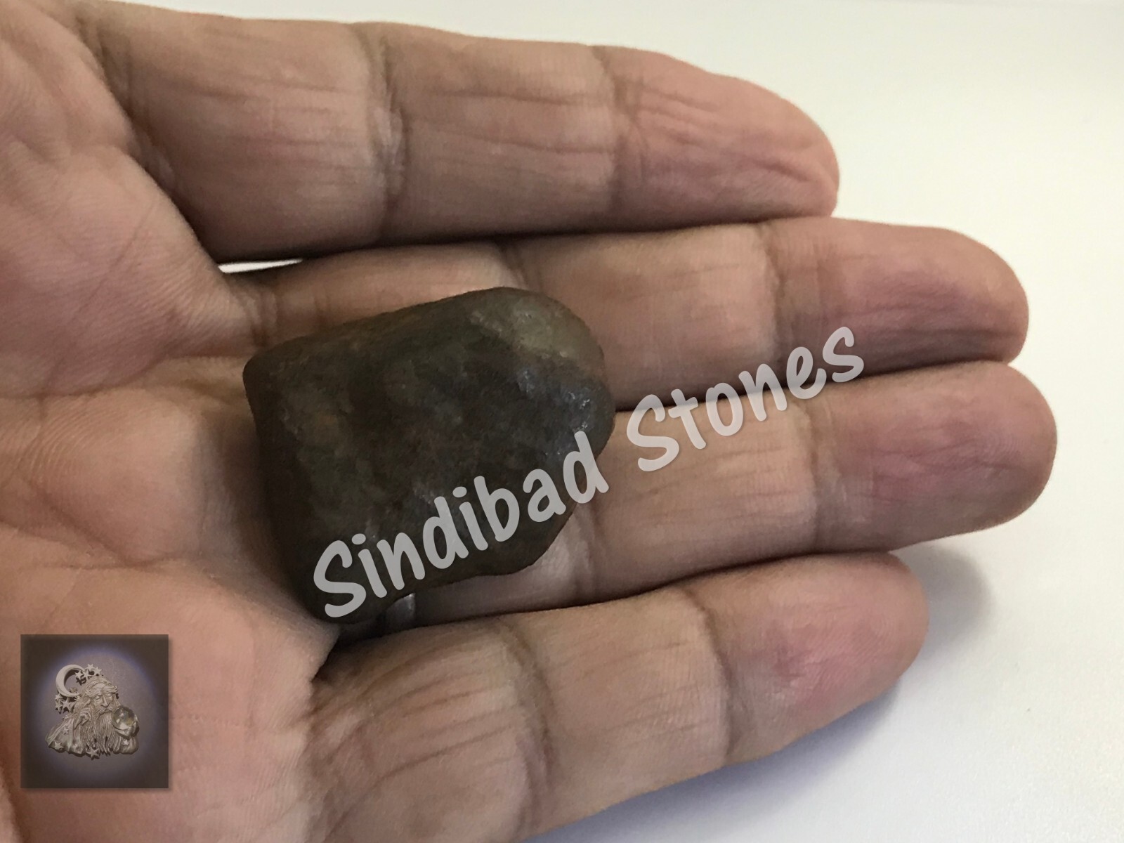 Hibhab raw stone – Moroccan Hebhab حجر هبهاب خام – هبهاب مغربي