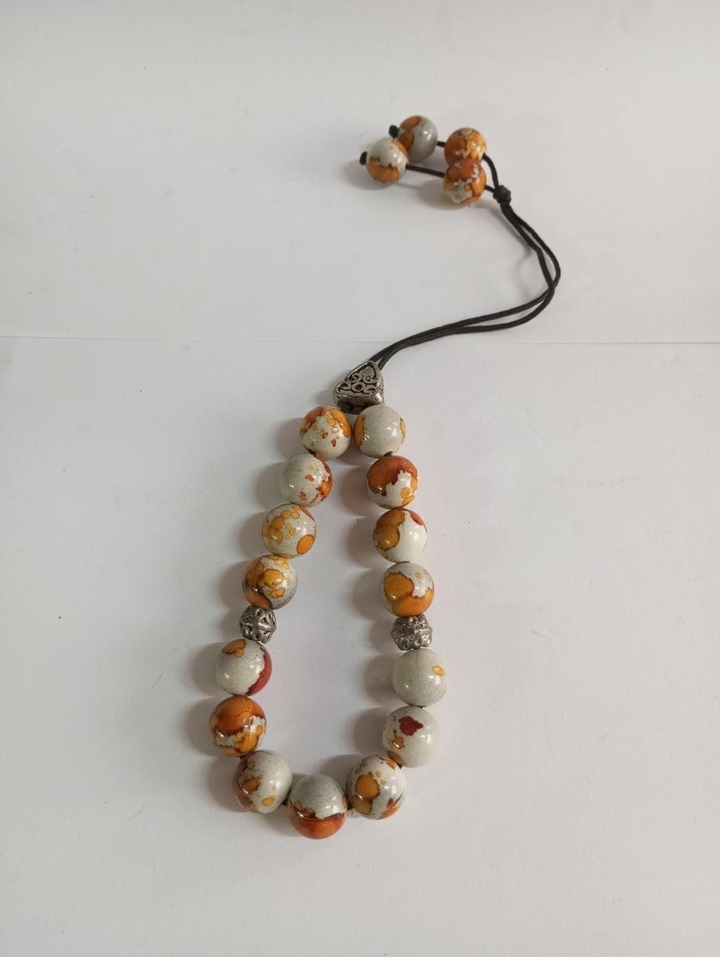 Vintage Beads Handmade Kompoloi
