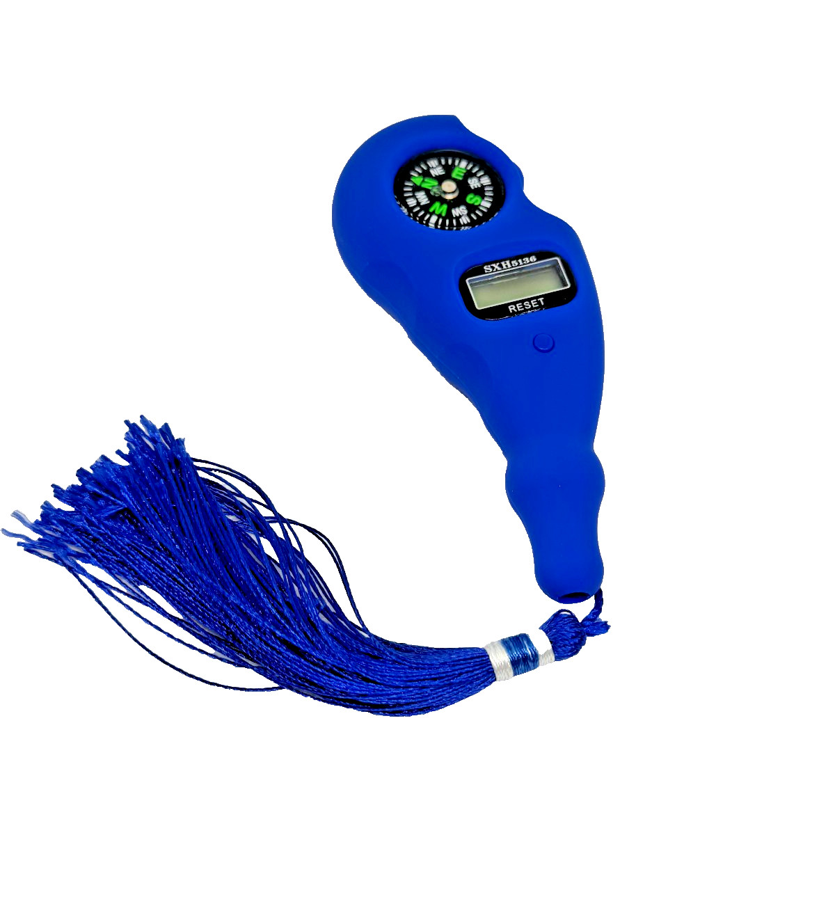 Digital Tasbih & Compass